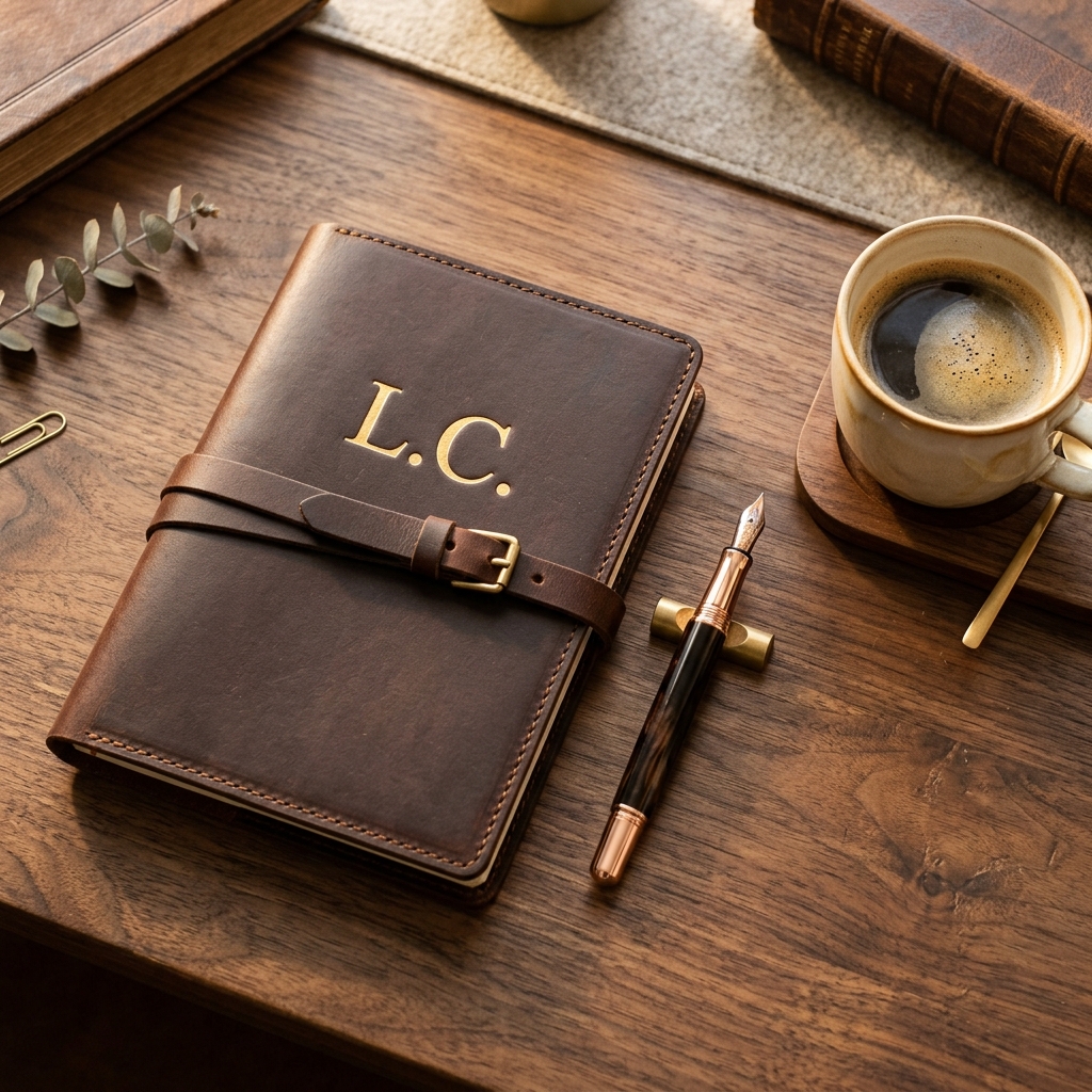 Personalized Keepsakes